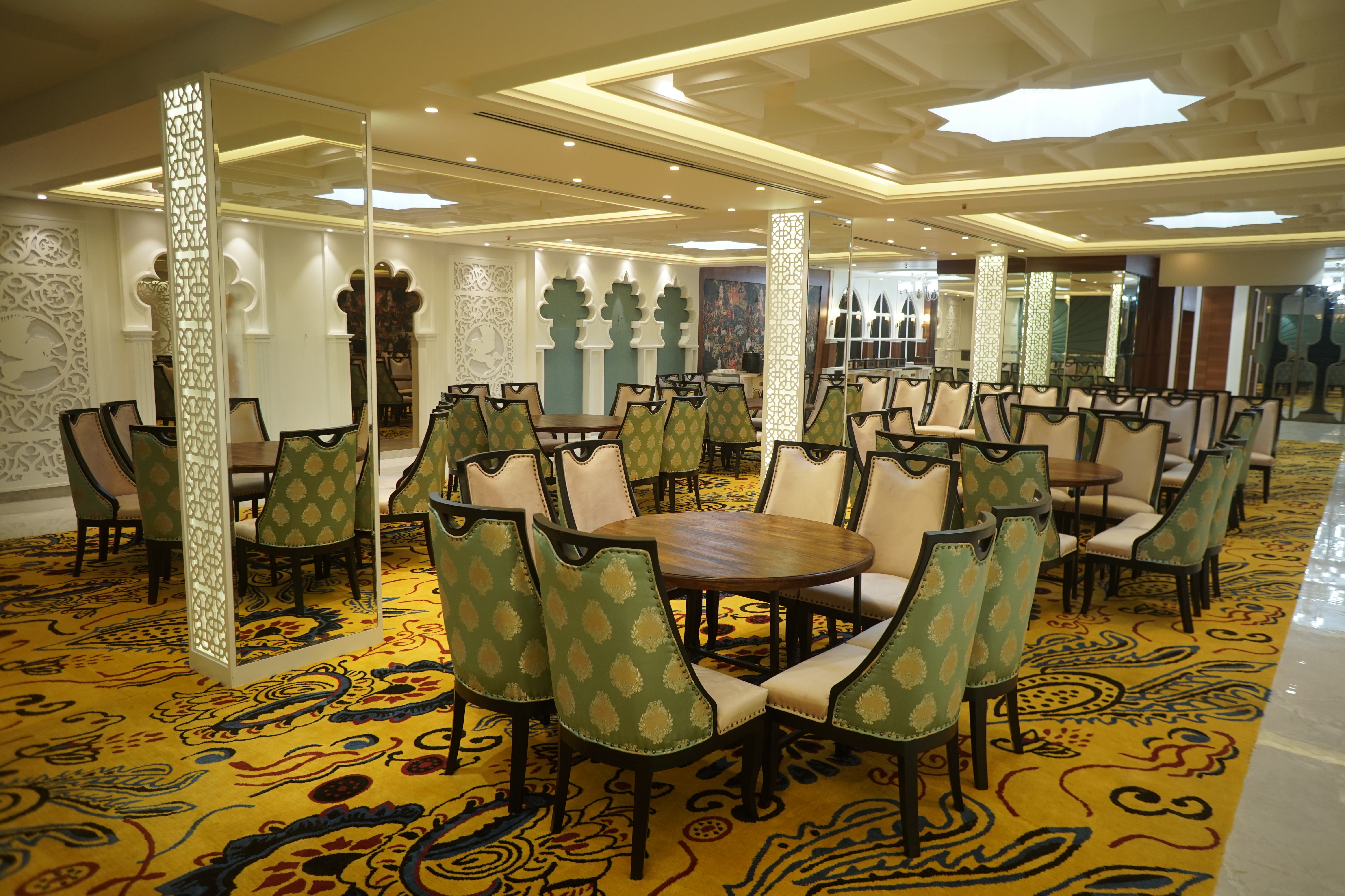 Pacificprimee Hotel